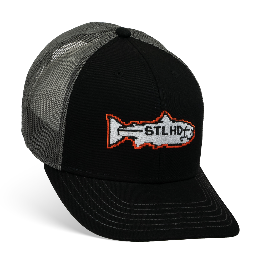 Stihl head sale hat