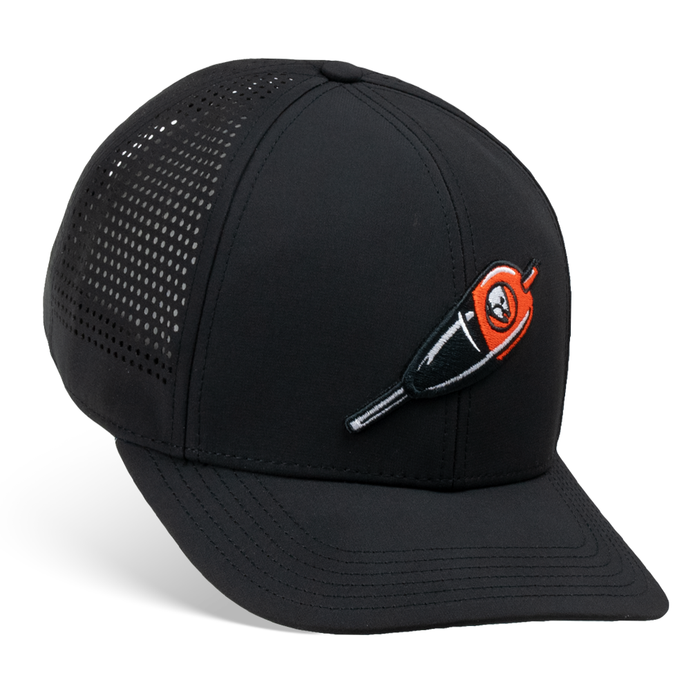 STLHD Go Time 2.0 Performance Trucker Hat