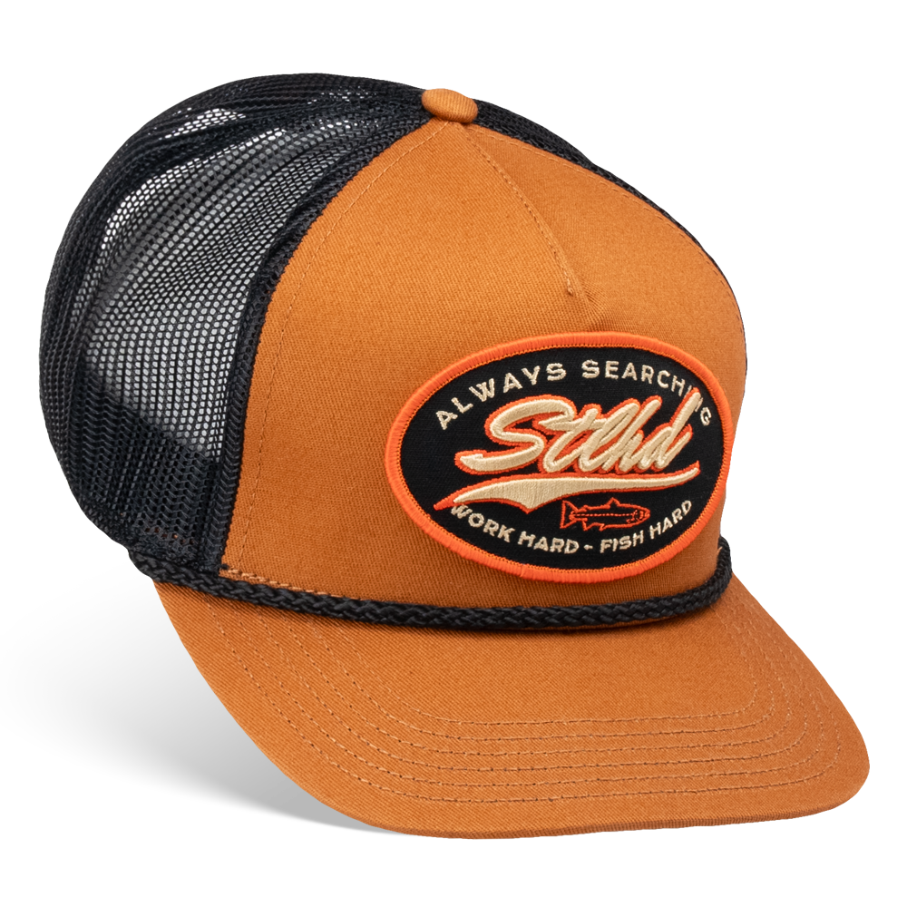 STLHD Haymaker Trucker Hat
