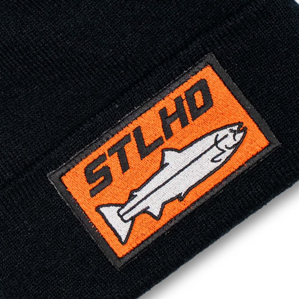 STLHD Hats