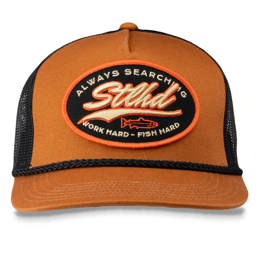 STLHD Haymaker Trucker Hat