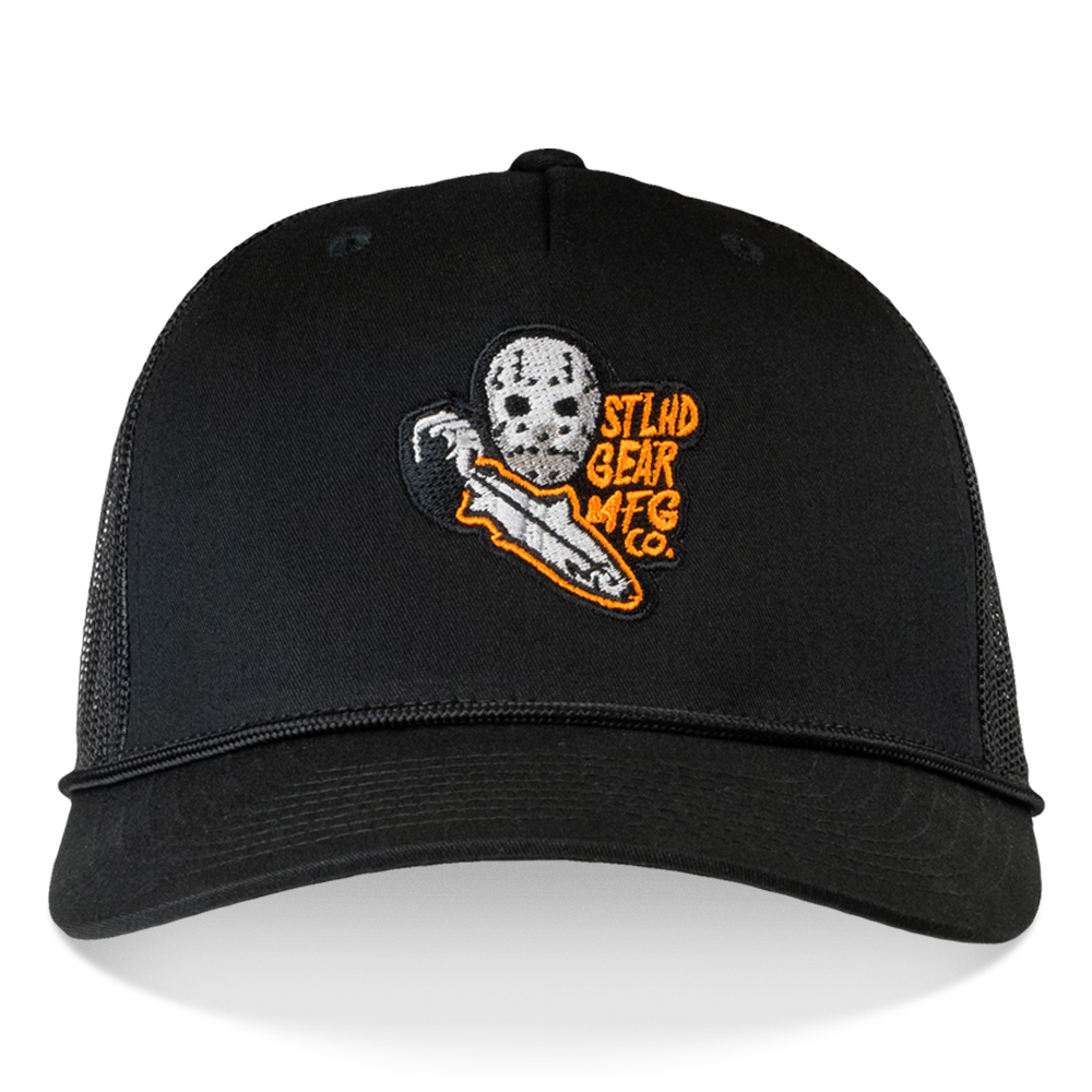 Limited Edition STLHD Slayer Trucker Hat