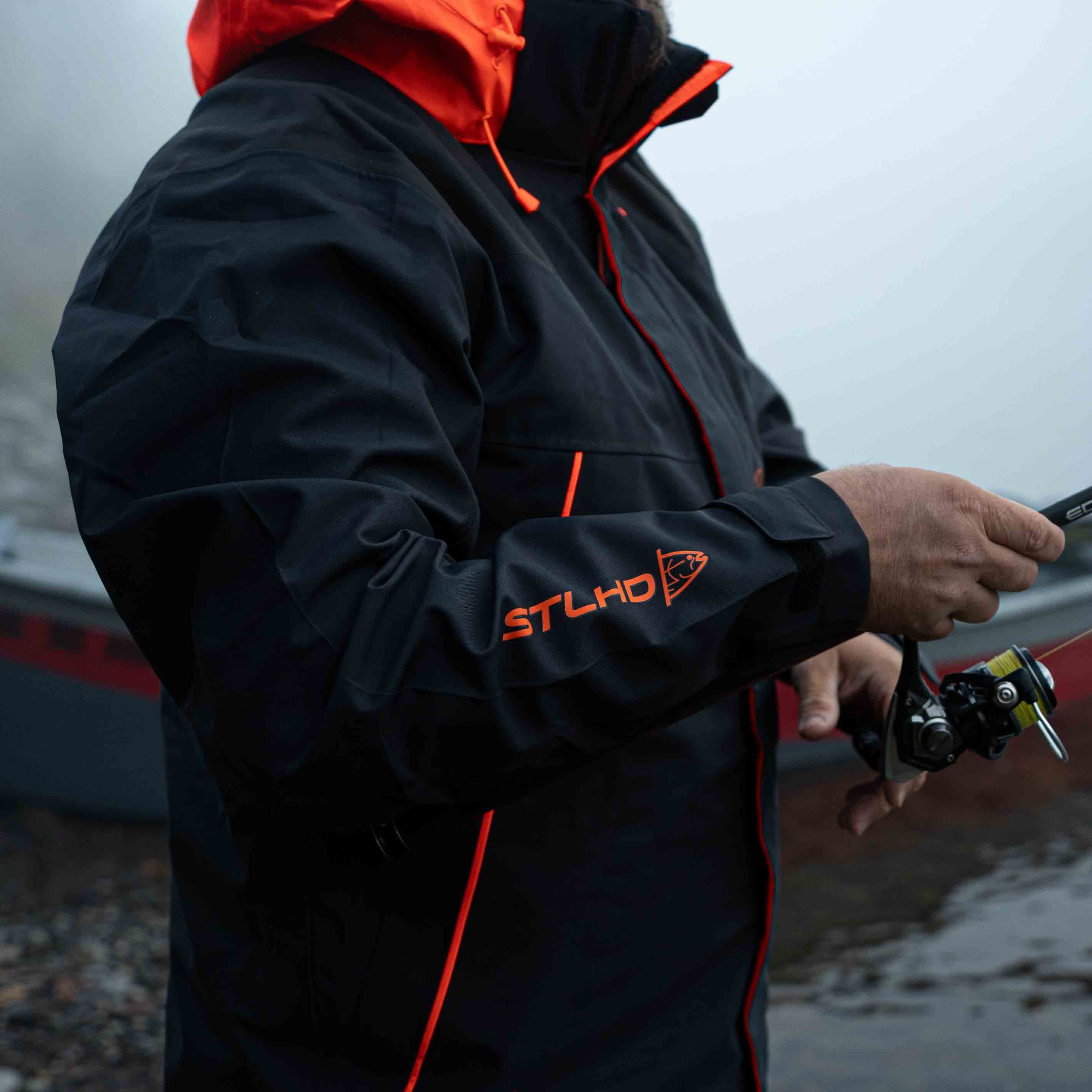 Shops helly hansen fishing gear