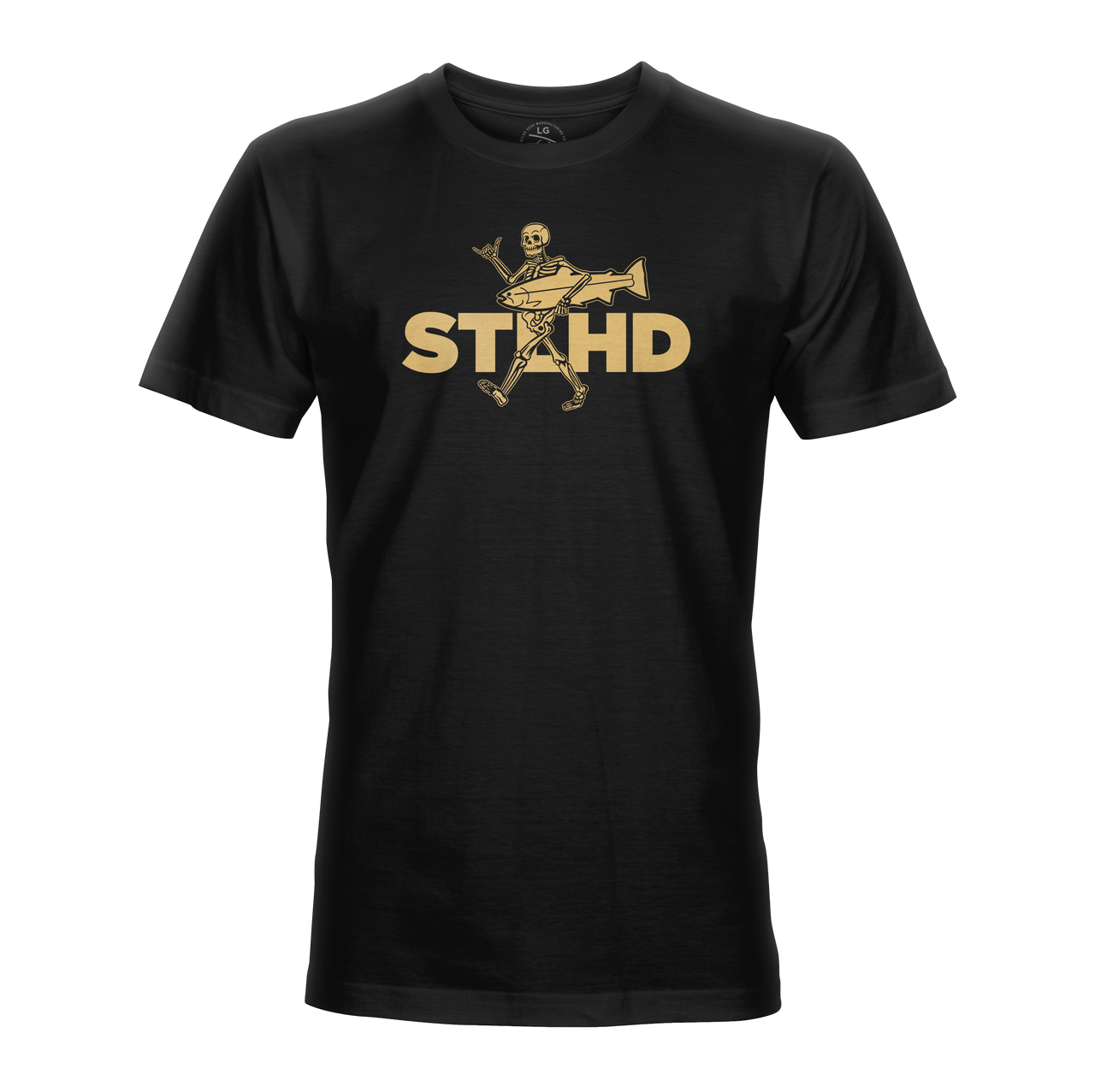 STLHD Men’s Loosey Goosey T-Shirt