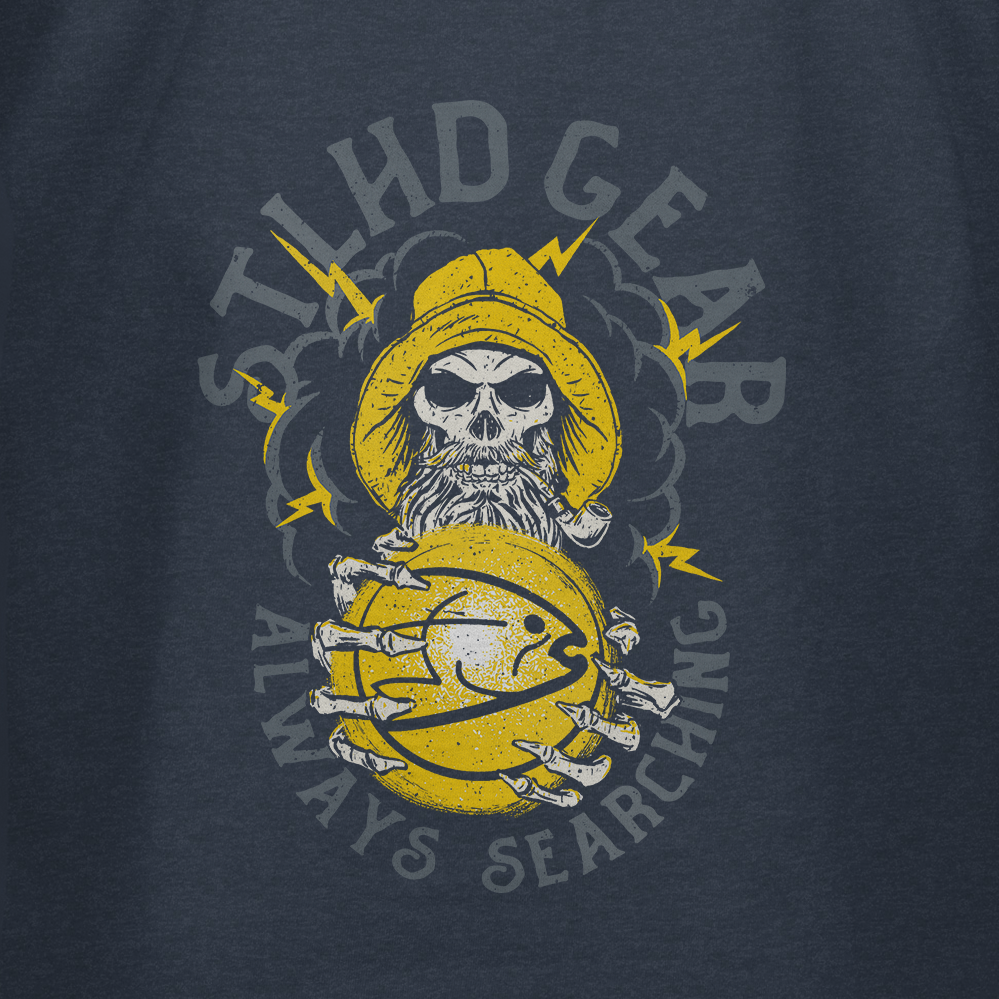 STLHD Men’s Salty Dog T-Shirt