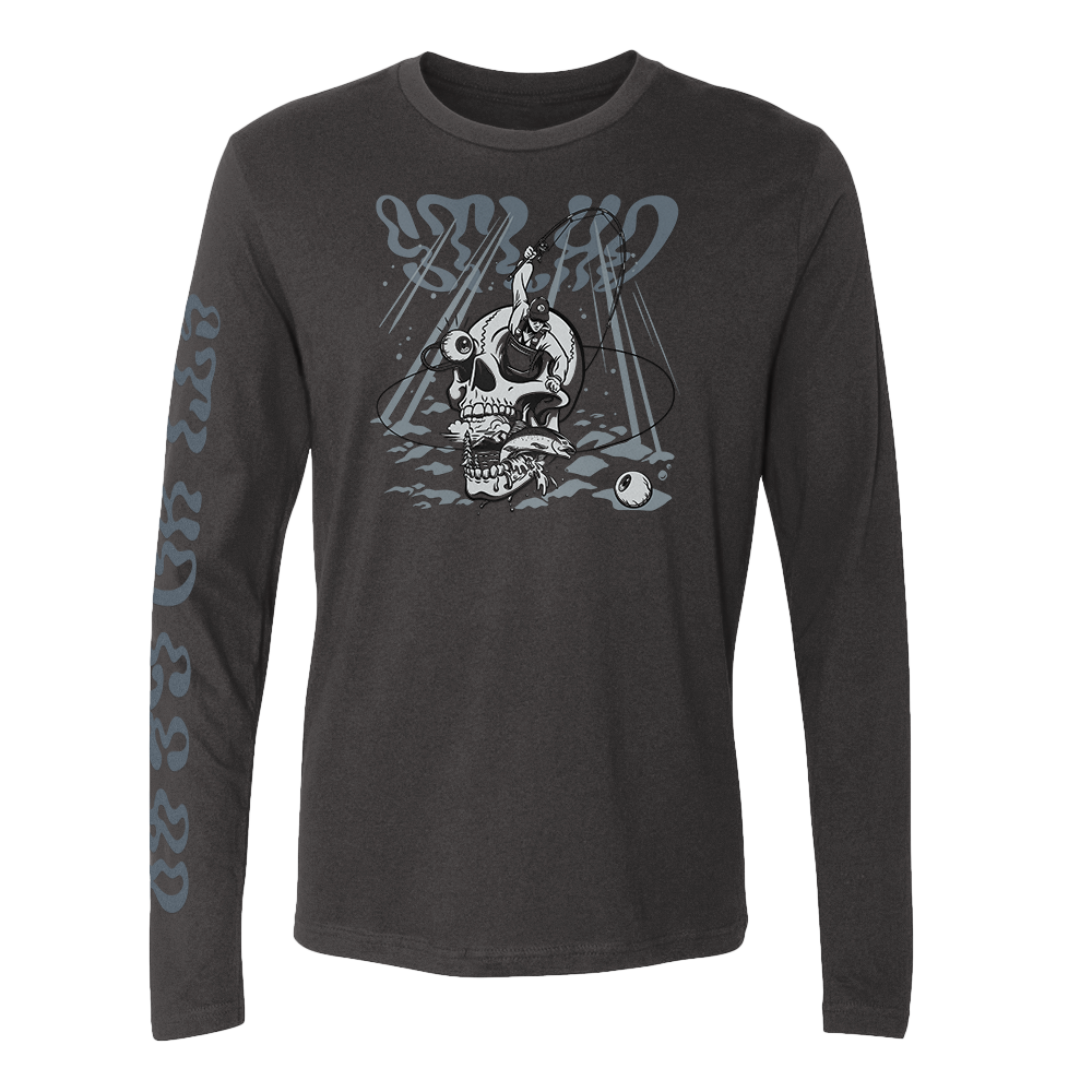 STLHD Men’s Wild River Long Sleeve T-Shirt