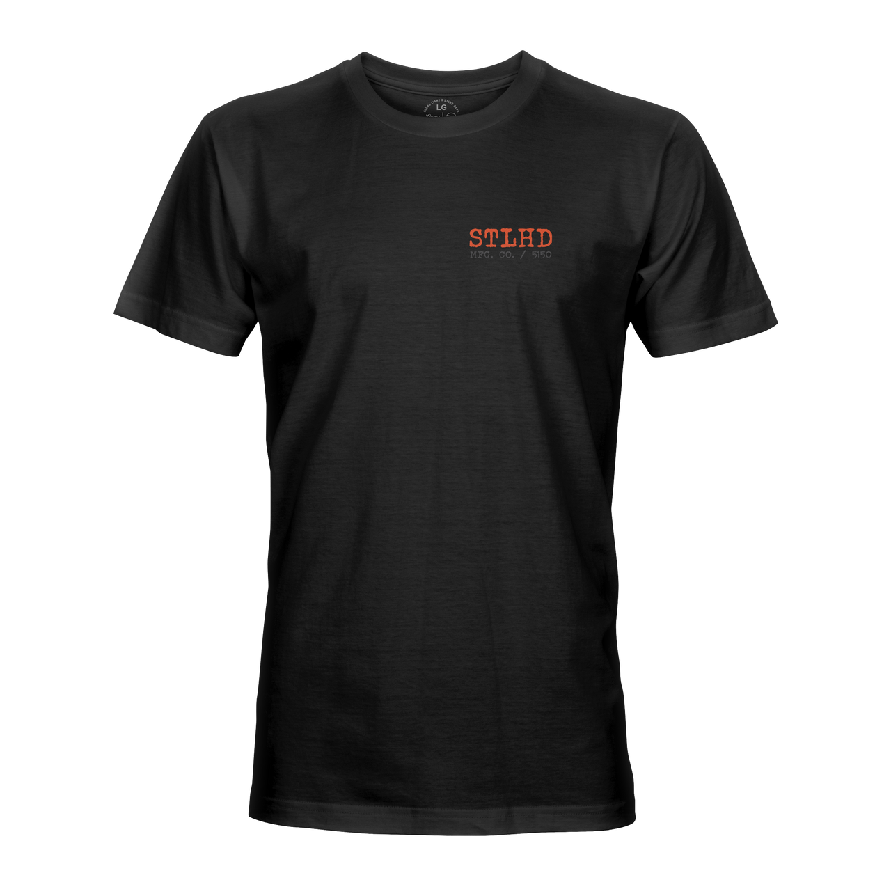 Limited Edition STLHD Men’s Halloween Slayer Tee