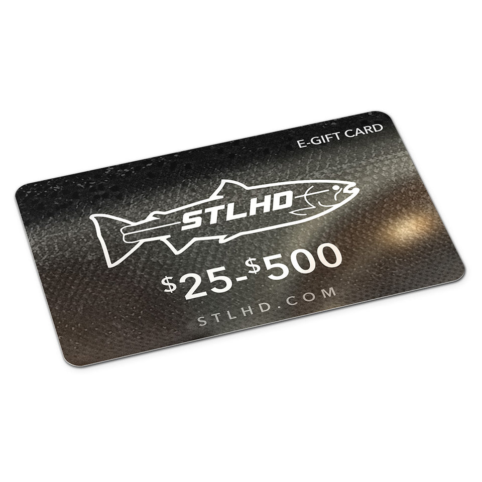STLHD E-Gift Card